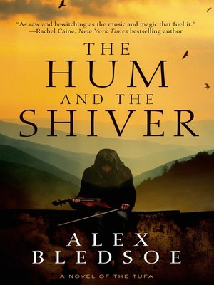 cover image of The Hum and the Shiver